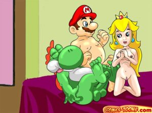 Rating: Explicit Score: 0 Tags: comics-toons female human male mario mario_(series) nintendo princess_peach rule34 straight straight_hair yoshi User: bunchy7s Rating: Explicit Score: 0 Tags: comics-toons female human male mario mario_(series) nintendo princess_peach rule34 straight straight_hair yoshi User: bunchy7s