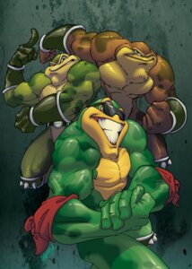 Rating: Safe Score: 0 Tags: abs amphibian anthro armor battletoads belt biceps clothed clothing e621 eyewear flexing frog glasses group male muscular muscular_male pecs pimple_(battletoads) pose rareware rash_(battletoads) sunglasses thechamba toad_(frog) topless zitz_(battletoads) User: bunchy7s Rating: Safe Score: 0 Tags: abs amphibian anthro armor battletoads belt biceps clothed clothing e621 eyewear flexing frog glasses group male muscular muscular_male pecs pimple_(battletoads) pose rareware rash_(battletoads) sunglasses thechamba toad_(frog) topless zitz_(battletoads) User: bunchy7s