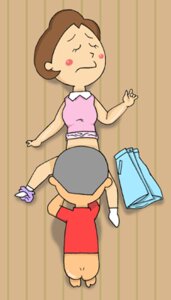 Rating: Explicit Score: 0 Tags: 1girls breasts female katsuo_isono rule34 sazae-san tagme taiko_namino User: bunchy7s