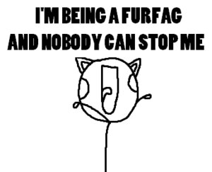 Rating: Safe Score: 0 Tags: 1000_hours_in_ms_paint 2013 ambiguous_gender animal_humanoid cat_humanoid derp_eyes dialogue digital_media_(artwork) e621 english_text felid felid_humanoid feline feline_humanoid grandfathered_content happy homophobic_slur humanoid humanoid_pointy_ears humor icon irony lol_comments low_res mammal mammal_humanoid meme microsoft_paint_(artwork) minimalism monochrome pointy_ears popnotes reaction_image simple_background solo stick_figure text white_background User: bunchy7s Rating: Safe Score: 0 Tags: 1000_hours_in_ms_paint 2013 ambiguous_gender animal_humanoid cat_humanoid derp_eyes dialogue digital_media_(artwork) e621 english_text felid felid_humanoid feline feline_humanoid grandfathered_content happy homophobic_slur humanoid humanoid_pointy_ears humor icon irony lol_comments low_res mammal mammal_humanoid meme microsoft_paint_(artwork) minimalism monochrome pointy_ears popnotes reaction_image simple_background solo stick_figure text white_background User: bunchy7s