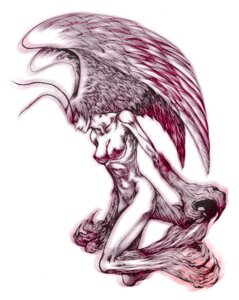 Rating: Explicit Score: 0 Tags: 1girls 2010 antennae breasts claws devilman drawn feathers female harpy head_wings humanoid large_breasts monster_girl nude pubic_hair rule34 sirene solo talons tomio villainess wings User: bunchy7s Rating: Explicit Score: 0 Tags: 1girls 2010 antennae breasts claws devilman drawn feathers female harpy head_wings humanoid large_breasts monster_girl nude pubic_hair rule34 sirene solo talons tomio villainess wings User: bunchy7s