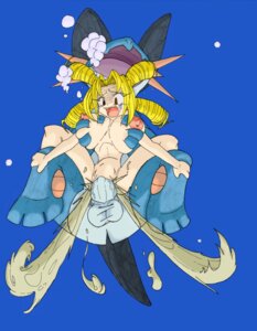 Rating: Explicit Score: 0 Tags: 1boy 1girls blonde_hair blue_background breasts cum cum_inside drowning female female_human femsub frontierbrain high_resolution human joyce_(frontierbrain) large_breasts male male/female male_pokemon male_pokemon/female_human maledom open_mouth pokemon pokemon_(anime) pokephilia pussy rape rule34 sex stomach_bulge straight_hair swampert underwater vaginal_penetration watermark User: bunchy7s