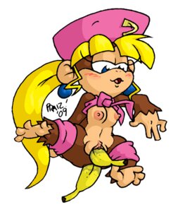 Rating: Explicit Score: 0 Tags: 1girls 2009 anal ape banana blue_eyes blush breasts color dixie_kong donkey_kong_(series) double_penetration female female_only food fur furry haplorhine hat insertion masturbation monkey monkey_feet monkey_girl nintendo nipples ponytail praiz prehensile_feet primate pussy rule34 solo tied_hair vaginal_insertion white_background yellow_hair User: bunchy7s Rating: Explicit Score: 0 Tags: 1girls 2009 anal ape banana blue_eyes blush breasts color dixie_kong donkey_kong_(series) double_penetration female female_only food fur furry haplorhine hat insertion masturbation monkey monkey_feet monkey_girl nintendo nipples ponytail praiz prehensile_feet primate pussy rule34 solo tied_hair vaginal_insertion white_background yellow_hair User: bunchy7s