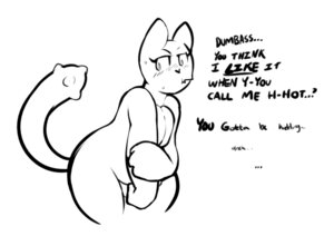 Rating: Questionable Score: 0 Tags: anthro blush breasts canid covering covering_self crossgender diamond_dog_(mlp) e621 embarrassed english_text female friendship_is_magic hasbro looking_at_viewer mammal mangneto monochrome mtf_crossgender my_little_pony rover_(mlp) simple_background slightly_chubby solo tail text white_background wide_hips User: bunchy7s Rating: Questionable Score: 0 Tags: anthro blush breasts canid covering covering_self crossgender diamond_dog_(mlp) e621 embarrassed english_text female friendship_is_magic hasbro looking_at_viewer mammal mangneto monochrome mtf_crossgender my_little_pony rover_(mlp) simple_background slightly_chubby solo tail text white_background wide_hips User: bunchy7s