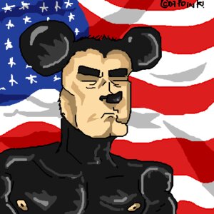 Rating: Safe Score: 0 Tags: 1:1 aliasing american_flag anthro bust_portrait digital_media_(artwork) disney e621 front_view herrwolff house_mouse humor icon low_res male mammal mickey_mouse mouse murid murine muscular muscular_anthro muscular_male parody portrait rodent solo united_states_of_america what User: bunchy7s Rating: Safe Score: 0 Tags: 1:1 aliasing american_flag anthro bust_portrait digital_media_(artwork) disney e621 front_view herrwolff house_mouse humor icon low_res male mammal mickey_mouse mouse murid murine muscular muscular_anthro muscular_male parody portrait rodent solo united_states_of_america what User: bunchy7s
