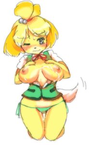 Rating: Explicit Score: 0 Tags: animal_crossing anthro biped blush bodily_fluids breasts canid canine canis clothed clothing cum cum_on_breasts domestic_dog e621 female genital_fluids isabelle_(animal_crossing) kneeling kokubankesi mammal nintendo nipples one_eye_closed pink_nipples shih_tzu simple_background solo toy_dog white_background User: bunchy7s Rating: Explicit Score: 0 Tags: animal_crossing anthro biped blush bodily_fluids breasts canid canine canis clothed clothing cum cum_on_breasts domestic_dog e621 female genital_fluids isabelle_(animal_crossing) kneeling kokubankesi mammal nintendo nipples one_eye_closed pink_nipples shih_tzu simple_background solo toy_dog white_background User: bunchy7s