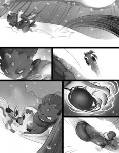 Rating: Safe Score: 0 Tags: 2012 angry claws comic digital_drawing_(artwork) digital_media_(artwork) duo e621 eeveelution feral fight generation_4_pokemon glaceon greyscale hi_res male monochrome nintendo outside pokemon pokemon_(species) shaded snow soft_shading tderek99 weavile winter User: bunchy7s Rating: Safe Score: 0 Tags: 2012 angry claws comic digital_drawing_(artwork) digital_media_(artwork) duo e621 eeveelution feral fight generation_4_pokemon glaceon greyscale hi_res male monochrome nintendo outside pokemon pokemon_(species) shaded snow soft_shading tderek99 weavile winter User: bunchy7s