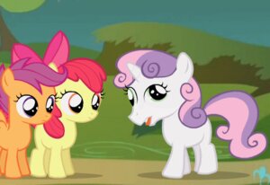 Rating: Safe Score: 0 Tags: accessory amber_eyes animated animated_gif apple_bloom_(mlp) bow_(feature) bow_accessory bow_ribbon catfood-mcfly cutie_mark_crusaders_(mlp) derp_eyes detailed_background digital_media_(artwork) e621 earth_pony equid equine feathered_wings feathers female feral forest friendship_is_magic fur green_eyes group hair hair_accessory hair_bow hair_ribbon hasbro horn horse low_res mammal multicolored_hair my_little_pony mythological_creature mythological_equine mythology orange_body orange_feathers orange_fur outside pegasus plant pony purple_eyes purple_hair quadruped red_hair ribbons scootaloo_(mlp) short_playtime sweetie_belle_(mlp) tail tan_body tan_fur tree two_tone_hair unicorn what what_has_science_done white_body white_fur wings young young_feral User: bunchy7s