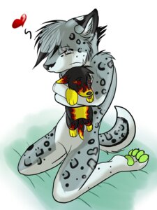 Rating: Safe Score: 0 Tags: 3:4 ambiguous_gender anthro arcana_(arcanasigal) blind bodily_fluids canid canine canis crying disability domestic_dog e621 fox freezinghot fur grey_body grey_fur heart_symbol hi_res holding_object holding_toy hug love mammal plushie sad scar solo tail tears toy unknown_artist User: bunchy7s Rating: Safe Score: 0 Tags: 3:4 ambiguous_gender anthro arcana_(arcanasigal) blind bodily_fluids canid canine canis crying disability domestic_dog e621 fox freezinghot fur grey_body grey_fur heart_symbol hi_res holding_object holding_toy hug love mammal plushie sad scar solo tail tears toy unknown_artist User: bunchy7s