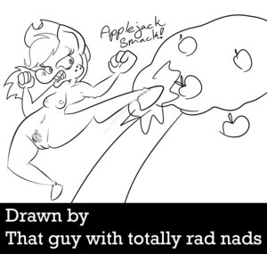 Rating: Explicit Score: 0 Tags: 2013 absurd_res anthro anthrofied applejack_(mlp) bloomberg_(mlp) breasts clothing cowboy_hat e621 earth_pony english_text equid equine female freckles friendship_is_magic genitals goatboy hair hasbro hat headgear headwear hi_res horse mammal monochrome my_little_pony nipples pony pubes solo text vulva User: bunchy7s