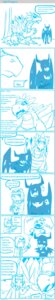 Rating: Safe Score: 0 Tags: 2010 absurd_res ambiguous_gender bandai_namco blue_and_white bodily_fluids claws comic crying devimon dialogue digimon digimon_(species) digimon_pendulum e621 english_text feral group hi_res horn human humor jogress long_image male mammal mark_of_evil membrane_(anatomy) membranous_wings mintydreams7 monochrome pumpkinmon quadruped shell sketch tail tall_image tears text tortomon wings User: bunchy7s