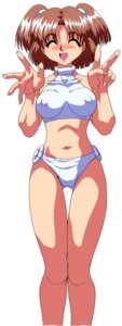 Rating: Explicit Score: 0 Tags: 1990s 1998 20th_century blush breasts cameltoe eyeball_(artist) female large_breasts nipples original pussy rule34 sakuragawa_mimiko smile swimsuit v User: bunchy7s Rating: Explicit Score: 0 Tags: 1990s 1998 20th_century blush breasts cameltoe eyeball_(artist) female large_breasts nipples original pussy rule34 sakuragawa_mimiko smile swimsuit v User: bunchy7s