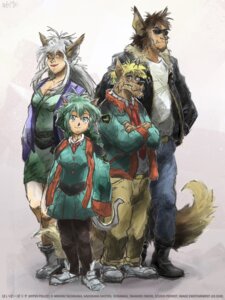 Rating: Safe Score: 0 Tags: animal_humanoid anthro aokomaidu asian_mythology batanen beard black_hair bottomwear breasts canid canid_humanoid canine canine_humanoid canis cat_humanoid cleavage clothed clothing domestic_dog e621 east_asian_mythology english_text eyewear facial_hair fangs felid felid_humanoid feline feline_humanoid female fox fox_humanoid group hair hi_res humanoid hybrid hyper_police jacket japanese_mythology japanese_text long_hair looking_at_viewer male mammal mammal_humanoid multi_tail mythological_canine mythological_creature mythology natsuki_sasahara nekomata ponytail pose sakura_(character) simple_background skirt smile standing sunglasses tail team_pose teeth text tomy topwear werecanid werecanine werecreature werewolf white_hair wolf yokai User: bunchy7s