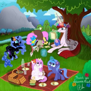 Rating: Safe Score: 0 Tags: bonaxor child chimera cutie_mark discord_(mlp) draconequus e621 equid equine feathered_wings feathers female feral friendship_is_magic group hasbro hi_res horn lauren_faust_(character) mammal my_little_pony mythological_creature mythological_equine mythology nightmare_moon_(mlp) princess princess_cadance_(mlp) princess_celestia_(mlp) princess_luna_(mlp) quadruped royalty tail team_awesome winged_unicorn wings young User: bunchy7s