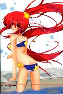 Rating: Explicit Score: 0 Tags: bikini female long_hair pointy_chin red_eyes red_hair rule34 shakugan_no_shana shana tame User: bunchy7s Rating: Explicit Score: 0 Tags: bikini female long_hair pointy_chin red_eyes red_hair rule34 shakugan_no_shana shana tame User: bunchy7s