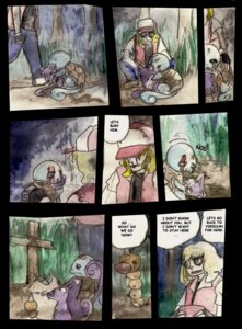 Rating: Questionable Score: 0 Tags: blonde_hair blood bodily_fluids brown_hair clothing comic crying detailed_background dialogue e621 english_text female feral forest generation_1_pokemon grass grave hair hat headgear headwear horn human male mammal nintendo open_mouth outside plant pokemon pokemon_(species) qlock rattata rodent tears text tree weedle User: bunchy7s Rating: Questionable Score: 0 Tags: blonde_hair blood bodily_fluids brown_hair clothing comic crying detailed_background dialogue e621 english_text female feral forest generation_1_pokemon grass grave hair hat headgear headwear horn human male mammal nintendo open_mouth outside plant pokemon pokemon_(species) qlock rattata rodent tears text tree weedle User: bunchy7s