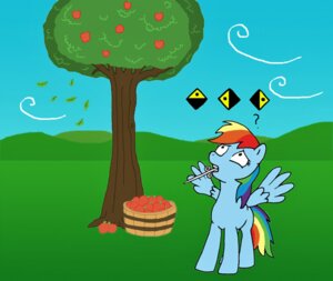 Rating: Safe Score: 0 Tags: apple blue_body blue_feathers blue_fur bucket button_prompt container crossover detailed_background e621 equid equine feathered_wings feathers female feral food friendship_is_magic fruit fur gameplay_mechanics grass hair hasbro input_prompt leaf mammal muffinsforever multicolored_hair multicolored_tail my_little_pony mythological_creature mythological_equine mythology nintendo parody pegasus plant rainbow_dash_(mlp) rainbow_hair rainbow_tail solo tail the_legend_of_zelda toony tree wind wind_waker wind_waker_(object) wings wood User: bunchy7s
