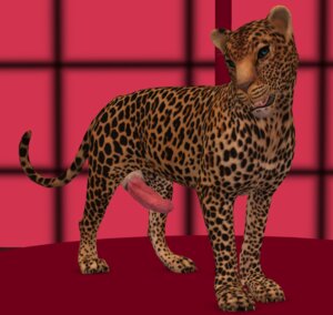 Rating: Explicit Score: 0 Tags: 3d_(artwork) big_penis digital_media_(artwork) e621 erection felid feral genitals huge_penis hyper hyper_genitalia hyper_penis leopard male mammal pantherine penile_spines penis realistic_feral solo tail tapiko User: bunchy7s