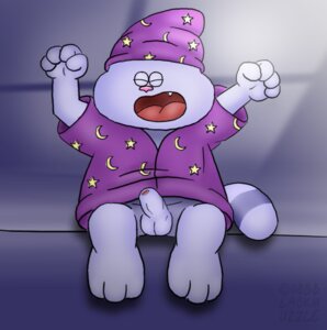 Rating: Explicit Score: 0 Tags: anthro bear cartoon_network cat chowder chowder_(character) chowder_(series) furry hybrid male male_only male_solo pajamas rule34 solo tagme yawn yawning User: bunchy7s Rating: Explicit Score: 0 Tags: anthro bear cartoon_network cat chowder chowder_(character) chowder_(series) furry hybrid male male_only male_solo pajamas rule34 solo tagme yawn yawning User: bunchy7s