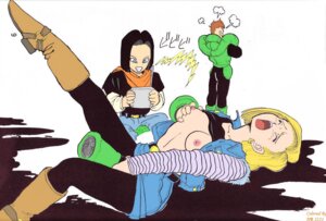 Rating: Explicit Score: 0 Tags: 1girls android_16 android_17 android_18 boots breasts dragon_ball dragon_ball_z female masturbation pantyhose rule34 User: bunchy7s Rating: Explicit Score: 0 Tags: 1girls android_16 android_17 android_18 boots breasts dragon_ball dragon_ball_z female masturbation pantyhose rule34 User: bunchy7s