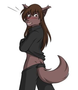 Rating: Questionable Score: 0 Tags: 2009 anthro biped blush bottomwear brown_body brown_fur brown_hair brown_tail canid canine canis caught_in_the_act clothed clothing colored conditional_dnp e621 eyebrow_through_hair eyebrows female fur furgonomics hair heterochromia keidran long_hair looking_back mammal natani open_mouth pants shirt simple_background solo tail tom_fischbach topwear trans_(lore) trans_man_(lore) translucent translucent_hair twokinds undressing white_background wolf User: bunchy7s Rating: Questionable Score: 0 Tags: 2009 anthro biped blush bottomwear brown_body brown_fur brown_hair brown_tail canid canine canis caught_in_the_act clothed clothing colored conditional_dnp e621 eyebrow_through_hair eyebrows female fur furgonomics hair heterochromia keidran long_hair looking_back mammal natani open_mouth pants shirt simple_background solo tail tom_fischbach topwear trans_(lore) trans_man_(lore) translucent translucent_hair twokinds undressing white_background wolf User: bunchy7s
