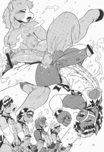 Rating: Explicit Score: 0 Tags: anal anal_sex aoi_takayuki balls bondage bsdm censored comic condensed_juice crossdressing cum dildo equine fur furry gay girly horse male masturbation monochrome penetration penis rule34 sex_toy User: bunchy7s