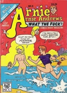Rating: Explicit Score: 0 Tags: alias_the_rat archie_andrews archie_comics ass beach betty_cooper blonde_hair breasts edit female nude pussy rule34 third-party_edit User: bunchy7s Rating: Explicit Score: 0 Tags: alias_the_rat archie_andrews archie_comics ass beach betty_cooper blonde_hair breasts edit female nude pussy rule34 third-party_edit User: bunchy7s