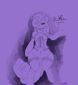 Rating: Explicit Score: 0 Tags: anthro equine female friendship_is_magic horse my_little_pony pony rule34 straight_hair sweetie_belle_(mlp) tagme thoughtfulmonster unicorn User: bunchy7s