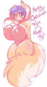Rating: Questionable Score: 0 Tags: anthro bell big_breasts breasts canid canine christmas christmas_clothing christmas_headwear clothing collar cyn. digital_media_(artwork) e621 female fyxe hat headgear headwear hi_res holidays huge_breasts mammal nipples santa_hat solo tail User: bunchy7s Rating: Questionable Score: 0 Tags: anthro bell big_breasts breasts canid canine christmas christmas_clothing christmas_headwear clothing collar cyn. digital_media_(artwork) e621 female fyxe hat headgear headwear hi_res holidays huge_breasts mammal nipples santa_hat solo tail User: bunchy7s