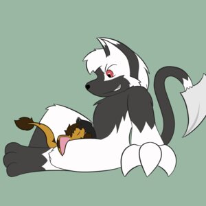 Rating: Explicit Score: 0 Tags: 1:1 anthro canid canine canis claws demon duo e621 erection fellatio female genitals interspecies iratu_elexion jakkai larger_male licking looking_down male male/female mammal oral penile penis penis_lick raised_tail rhea_snaketail sex shenhibiki size_difference slightly_damned smaller_female smile tail tongue tongue_out wolf User: bunchy7s Rating: Explicit Score: 0 Tags: 1:1 anthro canid canine canis claws demon duo e621 erection fellatio female genitals interspecies iratu_elexion jakkai larger_male licking looking_down male male/female mammal oral penile penis penis_lick raised_tail rhea_snaketail sex shenhibiki size_difference slightly_damned smaller_female smile tail tongue tongue_out wolf User: bunchy7s