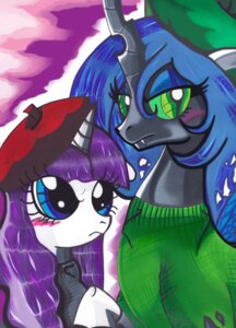 Rating: Safe Score: 0 Tags: arthropod aurorachiaro blue_eyes blush changeling_(mlp) duo e621 equid equine female friendship_is_magic fur hair hasbro horn mammal my_little_pony mythological_creature mythological_equine mythology pupils purple_hair queen_chrysalis_(mlp) rarity_(mlp) slit_pupils unicorn white_body white_fur User: bunchy7s Rating: Safe Score: 0 Tags: arthropod aurorachiaro blue_eyes blush changeling_(mlp) duo e621 equid equine female friendship_is_magic fur hair hasbro horn mammal my_little_pony mythological_creature mythological_equine mythology pupils purple_hair queen_chrysalis_(mlp) rarity_(mlp) slit_pupils unicorn white_body white_fur User: bunchy7s