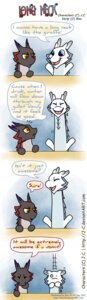 Rating: Safe Score: 0 Tags: asian_mythology blue_eyes bou-ro chibi comic dialogue dragon dragonbros e621 east_asian_mythology eastern_dragon ebby english_text feral fur furred_dragon furred_scalie hi_res jc_(artist) male mythological_creature mythological_scalie mythology scalie silvvy text yellow_eyes User: bunchy7s