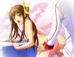 Rating: Explicit Score: 0 Tags: ass ass_grab blush brown_hair censored female from_behind green_eyes hair_ribbon huang_lingyin infinite_stratos long_hair nipples nude open_mouth pussy ribbon rule34 sex sex_from_behind tied_hair twintails vaginal_penetration User: bunchy7s