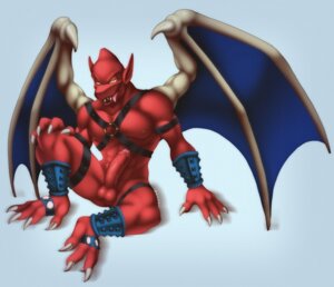 Rating: Explicit Score: 0 Tags: balls boner claws demon demon's_crest demons_crest erection firebrand ghosts_'n_goblins ghosts_n_goblins large_penis lying male male_only muscular nazuu-m0nster nude penis red_arremer rule34 solo tongue tongue_out veiny_penis User: bunchy7s Rating: Explicit Score: 0 Tags: balls boner claws demon demon's_crest demons_crest erection firebrand ghosts_'n_goblins ghosts_n_goblins large_penis lying male male_only muscular nazuu-m0nster nude penis red_arremer rule34 solo tongue tongue_out veiny_penis User: bunchy7s