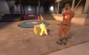 Rating: Explicit Score: 0 Tags: 1boy 1girls 3d artist_request cp_dustbowl dark-skinned_male dark_skin demoman_(team_fortress_2) female garry's_mod human human_female human_male human_only male rule34 scout's_mother sex straight team_fortress_2 User: bunchy7s