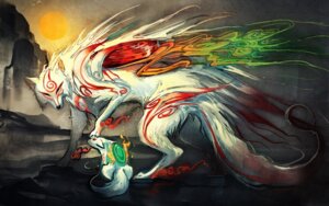 Rating: Safe Score: 0 Tags: 16:10 amaterasu_(okami) ambiguous_gender canid canine canis capcom chibiterasu_(okami) clover_studio deity digitigrade duo e621 feral fur mammal okami_(capcom) quadruped sakimichan shiranui_(okami) size_difference smoke sun tail wallpaper white_body white_fur widescreen wolf young young_feral User: bunchy7s Rating: Safe Score: 0 Tags: 16:10 amaterasu_(okami) ambiguous_gender canid canine canis capcom chibiterasu_(okami) clover_studio deity digitigrade duo e621 feral fur mammal okami_(capcom) quadruped sakimichan shiranui_(okami) size_difference smoke sun tail wallpaper white_body white_fur widescreen wolf young young_feral User: bunchy7s