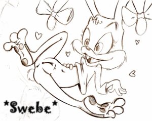 Rating: Explicit Score: 0 Tags: anthro babs_bunny female female_only fur furry mammal rabbit rule34 solo swebe tagme tiny_toon_adventures uncensored User: bunchy7s Rating: Explicit Score: 0 Tags: anthro babs_bunny female female_only fur furry mammal rabbit rule34 solo swebe tagme tiny_toon_adventures uncensored User: bunchy7s