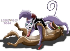 Rating: Explicit Score: 0 Tags: 1boy 1girls 2007 all_dogs_go_to_heaven belladonna_(all_dogs_go_to_heaven) canine charlie_barkin cunnilingus dog dominant dominant_female domination female femdom feral feral_on_feral furry furry_only german_shepherd hypnosis hypnotic_eyes hypnotized lonewolf male malesub mind_control oral oral_sex purple_body purple_fur rule34 straight submissive submissive_male whippet User: bunchy7s