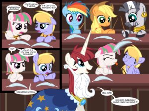 Rating: Safe Score: 0 Tags: 4:3 applejack_(mlp) blonde_hair blossomforth_(mlp) blue_body blue_eyes blue_fur cape clothing cloud_kicker_(mlp) crossover e621 ear_piercing earth_pony english_text equid equine fake_beard feathered_wings feathers female feral friendship_is_magic fur green_eyes group gryffindor hair harry_potter_(series) hasbro hat headgear headwear horn horse lauren_faust_(character) mammal multicolored_hair my_little_pony mythological_creature mythological_equine mythology pegasus piercing pony purple_eyes rainbow_dash_(mlp) rainbow_hair red_hair sketchyjackie stripes text winged_unicorn wings zebra zecora_(mlp) User: bunchy7s