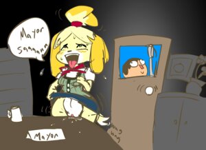 Rating: Explicit Score: 0 Tags: 2013 ahegao animal_crossing anthro bodily_fluids bottomwear canid canine canis clitoris clothing cum digital_media_(artwork) domestic_dog duo e621 female furniture genital_fluids genitals grinding isabelle_(animal_crossing) looking_pleasured mammal masturbation nintendo oekaki open_mouth pencil_skirt r!p shih_tzu skirt solo_focus table table_humping tongue tongue_out toy_dog vaginal vaginal_fluids vaginal_masturbation vulva User: bunchy7s Rating: Explicit Score: 0 Tags: 2013 ahegao animal_crossing anthro bodily_fluids bottomwear canid canine canis clitoris clothing cum digital_media_(artwork) domestic_dog duo e621 female furniture genital_fluids genitals grinding isabelle_(animal_crossing) looking_pleasured mammal masturbation nintendo oekaki open_mouth pencil_skirt r!p shih_tzu skirt solo_focus table table_humping tongue tongue_out toy_dog vaginal vaginal_fluids vaginal_masturbation vulva User: bunchy7s