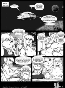Rating: Safe Score: 0 Tags: anthro bandai_namco black_sclera breasts bucky_o'hare_(series) canid canine chest_tuft comic crossover dialogue digimon digimon_(species) e621 english_text female fur greyscale group hi_res jenny_(bucky_o'hare) legend_of_jenny_and_renamon mammal metroid monochrome nintendo renamon samus_aran space spacecraft text tuft vehicle yawg User: bunchy7s Rating: Safe Score: 0 Tags: anthro bandai_namco black_sclera breasts bucky_o'hare_(series) canid canine chest_tuft comic crossover dialogue digimon digimon_(species) e621 english_text female fur greyscale group hi_res jenny_(bucky_o'hare) legend_of_jenny_and_renamon mammal metroid monochrome nintendo renamon samus_aran space spacecraft text tuft vehicle yawg User: bunchy7s