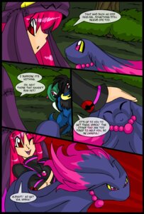 Rating: Safe Score: 0 Tags: aakashi canid canine comic e621 english_text female generation_2_pokemon generation_3_pokemon generation_4_pokemon hair humanoid kirlia mammal misdreavus nintendo pokemon pokemon_(species) red_eyes red_hair riolu spirit tail text User: bunchy7s Rating: Safe Score: 0 Tags: aakashi canid canine comic e621 english_text female generation_2_pokemon generation_3_pokemon generation_4_pokemon hair humanoid kirlia mammal misdreavus nintendo pokemon pokemon_(species) red_eyes red_hair riolu spirit tail text User: bunchy7s