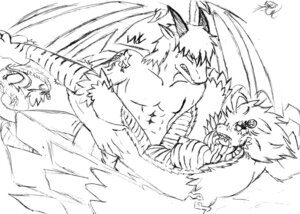 Rating: Explicit Score: 0 Tags: anthro aztec_mythology female mythology quetzacoatl rule34 tagme User: bunchy7s