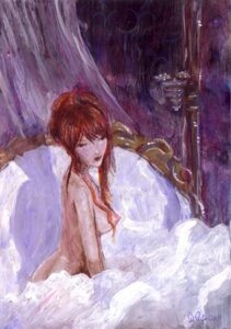 Rating: Explicit Score: 0 Tags: bathroom bubble_bath female redhead rule34 sharon_tate tagme User: bunchy7s