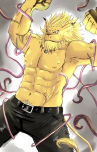 Rating: Explicit Score: 0 Tags: anthro bara broken_(artist) digimon digimon_(species) feline leomon lion male male_only rule34 tagme yaoi User: bunchy7s