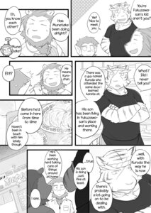 Rating: Safe Score: 0 Tags: anthro chest_tuft clothing comic cotton_(artist) dialogue e621 english_text felid fukuzawa fur group haplorhine lion male mammal monkey monochrome noguchi pantherine primate text tiger tooboe_bookmark tuft User: bunchy7s Rating: Safe Score: 0 Tags: anthro chest_tuft clothing comic cotton_(artist) dialogue e621 english_text felid fukuzawa fur group haplorhine lion male mammal monkey monochrome noguchi pantherine primate text tiger tooboe_bookmark tuft User: bunchy7s
