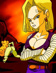 Rating: Explicit Score: 0 Tags: android_18 blonde_hair blue_eyes blue_skin bob_cut comic creampie cum cum_drip cum_dripping cum_dripping_out_of_pussy dboy dragon_ball dragon_ball_z female ginger green_skin human krillin kuririn male medium_hair orange_hair petite pointy_ears pussy rule34 zangya User: bunchy7s