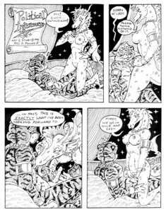 Rating: Explicit Score: 0 Tags: anthro breasts comic dialogue dragon duo e621 english_text erection felid female genitals half-erect interspecies male mammal monochrome mythological_creature mythological_scalie mythology navel nipples nude pantherine penis political_intercourse scalie sex steamfox tail text tiger vaginal vulva User: bunchy7s