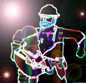 Rating: Explicit Score: 0 Tags: 2boys 2d engineer_(team_fortress_2) human human_male human_only male male_only rule34 sambogineer soldier_(team_fortress_2) team_fortress_2 yaoi User: bunchy7s