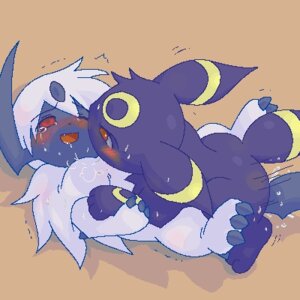 Rating: Explicit Score: 0 Tags: 1:1 absol ambiguous_gender black_body black_fur blush bodily_fluids claws cum digital_media_(artwork) duo e621 ear_markings eeveelution facial_markings feral feral_on_feral fur generation_2_pokemon generation_3_pokemon genital_fluids head_markings low_res male male/ambiguous markings nintendo oekaki pokemon pokemon_(species) red_eyes sex sweat tail tail_markings tears umbreon unknown_artist white_body white_fur User: bunchy7s Rating: Explicit Score: 0 Tags: 1:1 absol ambiguous_gender black_body black_fur blush bodily_fluids claws cum digital_media_(artwork) duo e621 ear_markings eeveelution facial_markings feral feral_on_feral fur generation_2_pokemon generation_3_pokemon genital_fluids head_markings low_res male male/ambiguous markings nintendo oekaki pokemon pokemon_(species) red_eyes sex sweat tail tail_markings tears umbreon unknown_artist white_body white_fur User: bunchy7s